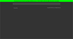 Desktop Screenshot of ishr.com